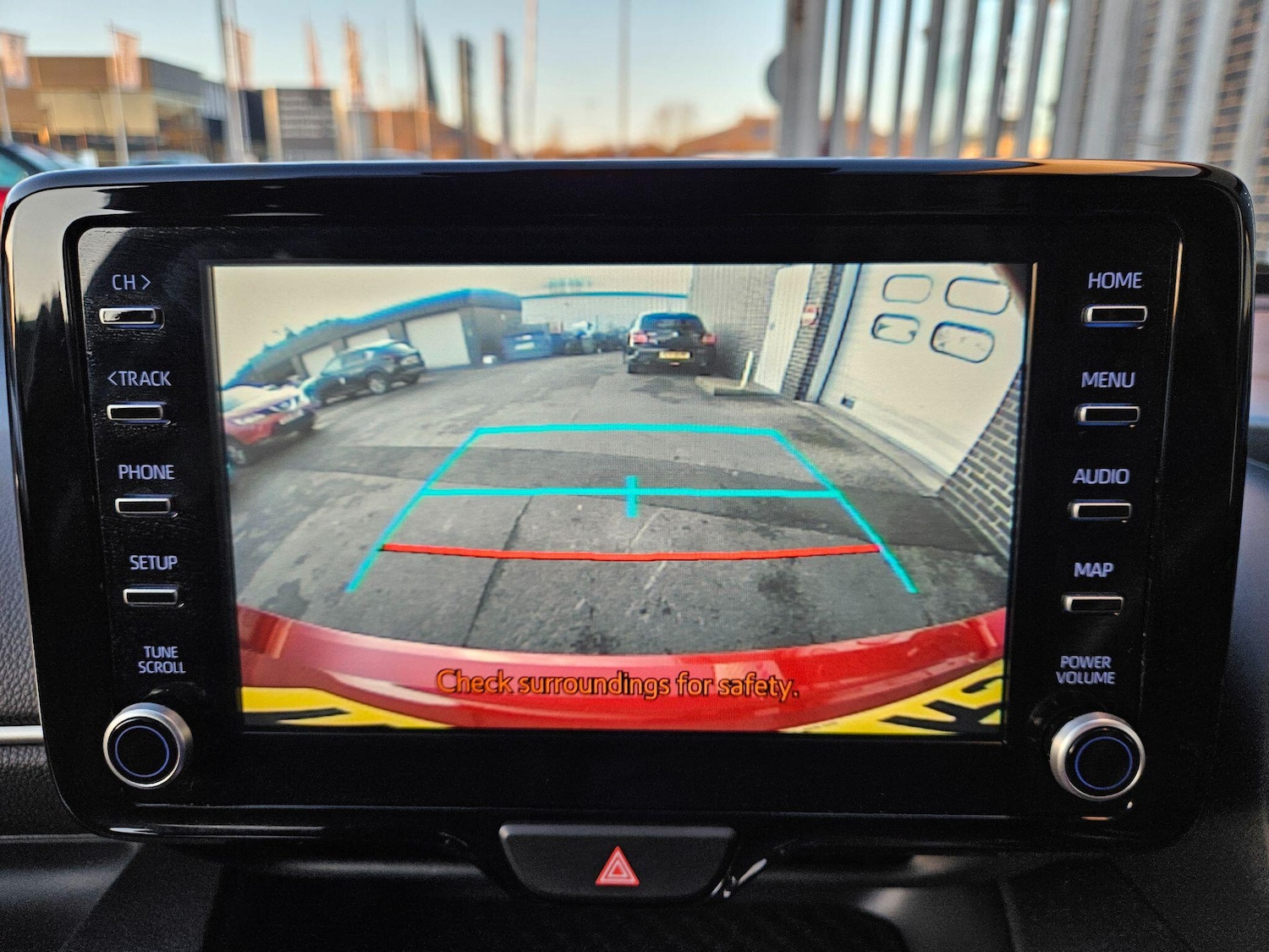 Used Mazda Mazda2 HYBRID for sale - 77704859: Photo 16