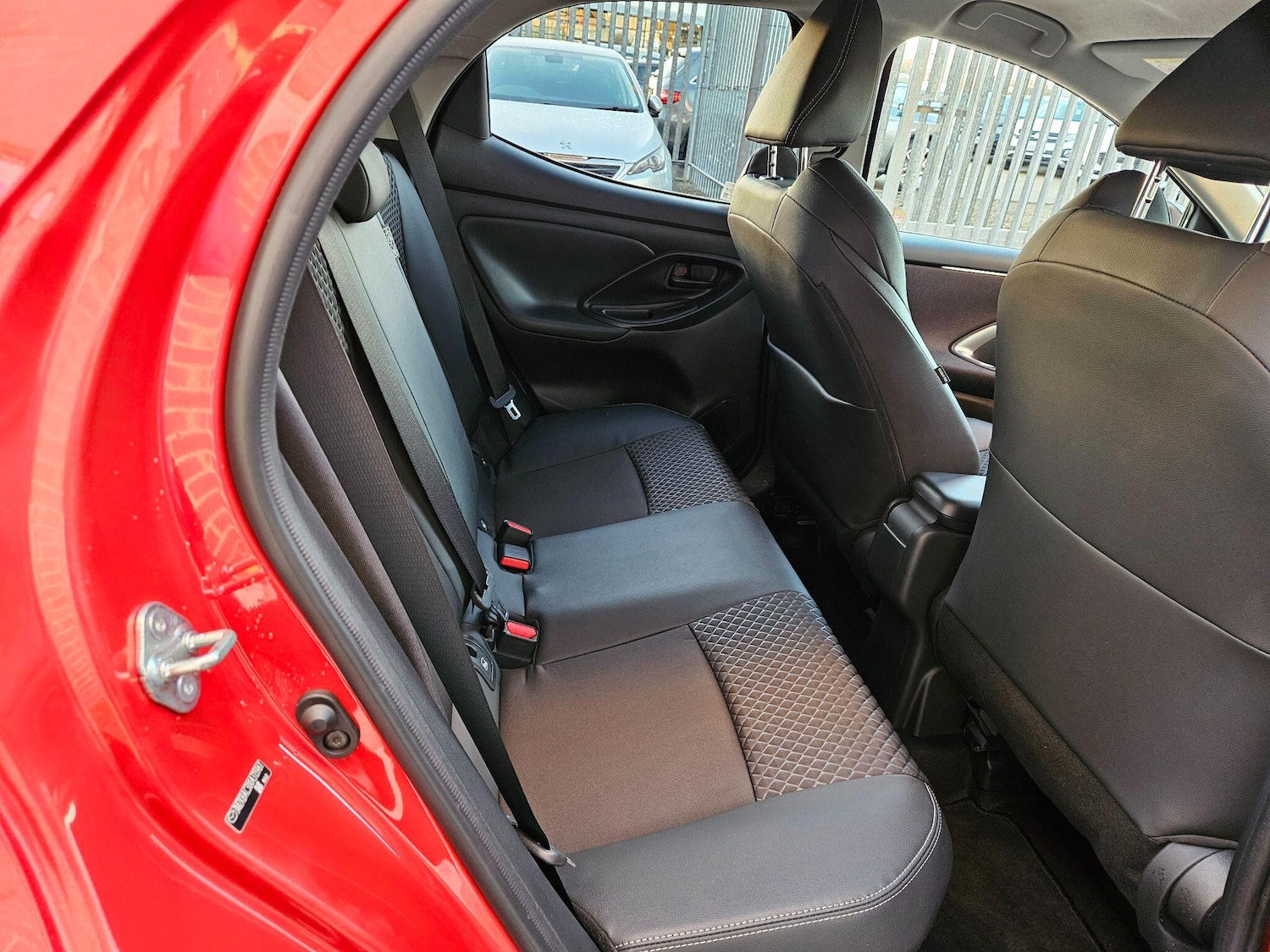 Used Mazda Mazda2 HYBRID for sale - 77704859: Photo 17