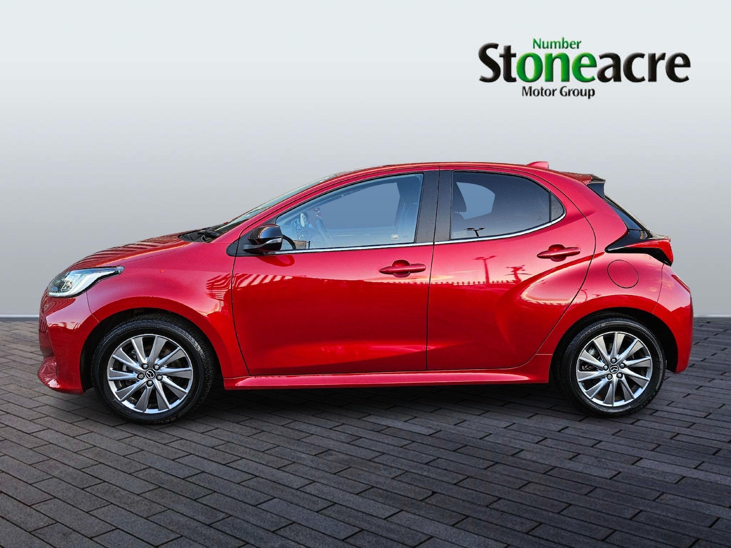 Used Mazda Mazda2 HYBRID for sale - 77704859: Photo 6