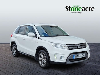 Used Suzuki Vitara 2016 for sale - 78684406: Photo