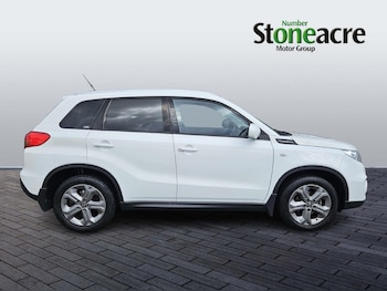 Used Suzuki Vitara 2016 for sale - 78684406: Photo