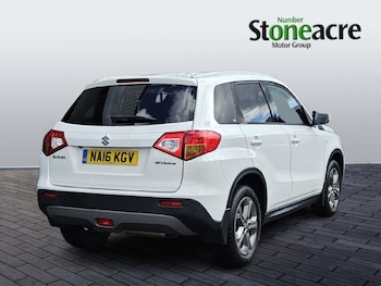 Used Suzuki Vitara 2016 for sale - 78684406: Photo