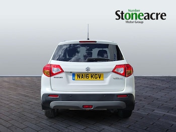 Used Suzuki Vitara 2016 for sale - 78684406: Photo