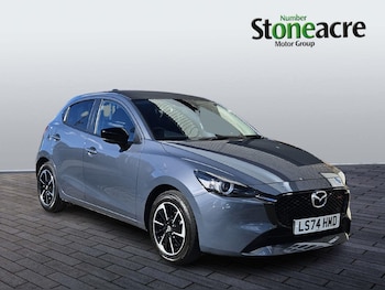 Used Mazda Mazda2 2024 for sale - 78866376: Photo