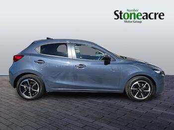 Used Mazda Mazda2 2024 for sale - 78866376: Photo