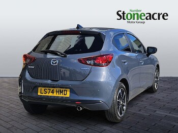 Used Mazda Mazda2 2024 for sale - 78866376: Photo