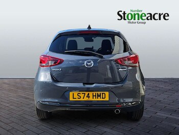 Used Mazda Mazda2 2024 for sale - 78866376: Photo