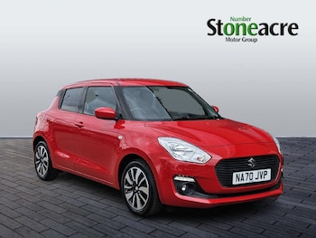 Used Suzuki Swift 2020 for sale - 78771891: Photo