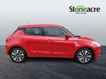 Used Suzuki Swift 2020 for sale - 78771891: Photo