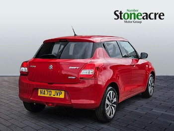 Used Suzuki Swift 2020 for sale - 78771891: Photo