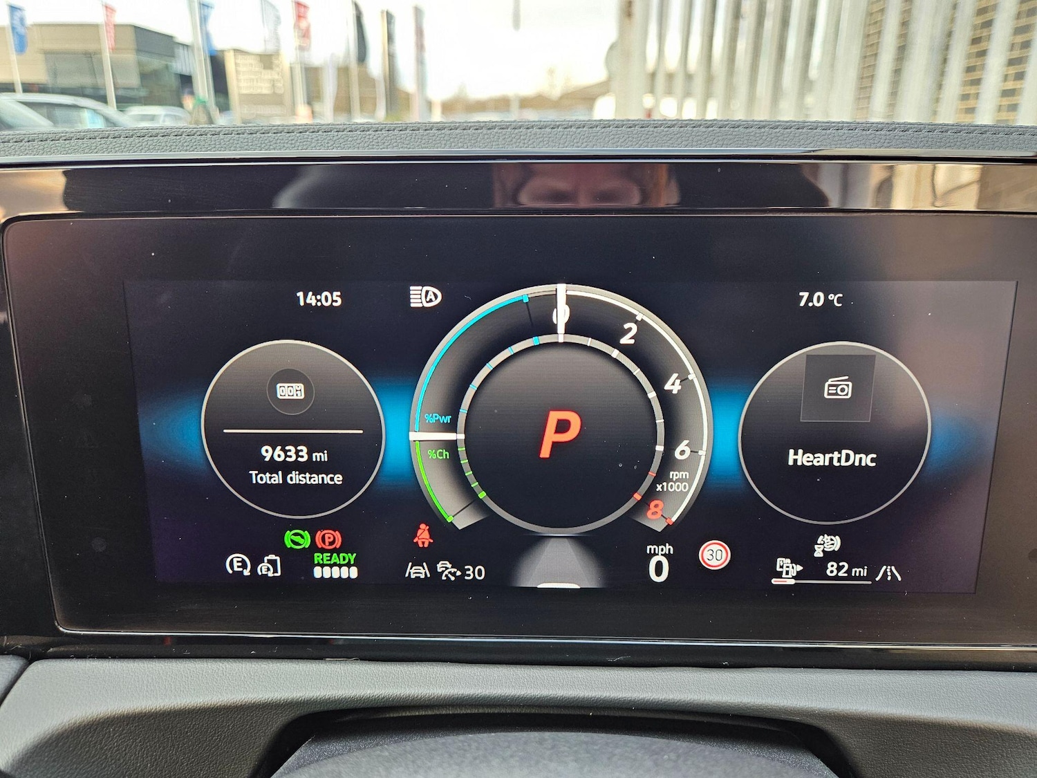 Used Volkswagen Tiguan 2024 for sale - 77255125: Photo 14