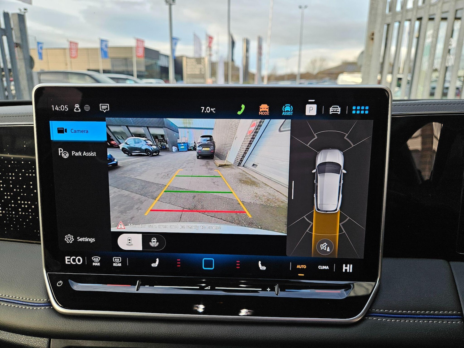 Used Volkswagen Tiguan 2024 for sale - 77255125: Photo 16