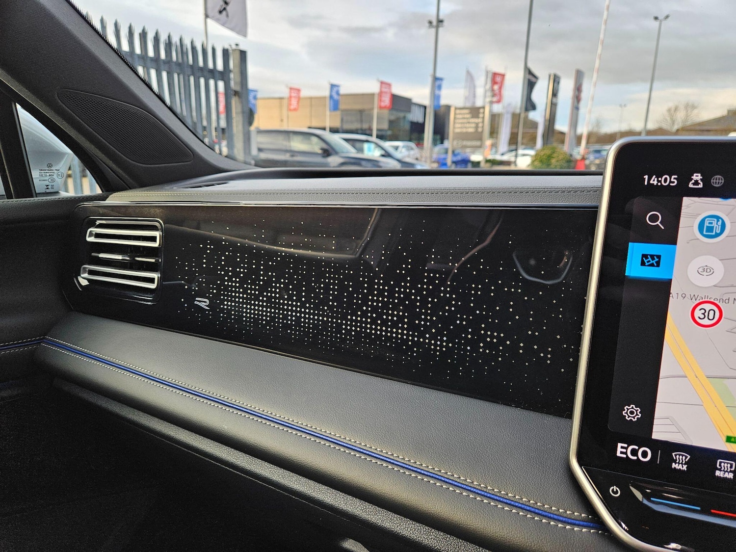 Used Volkswagen Tiguan 2024 for sale - 77255125: Photo 17