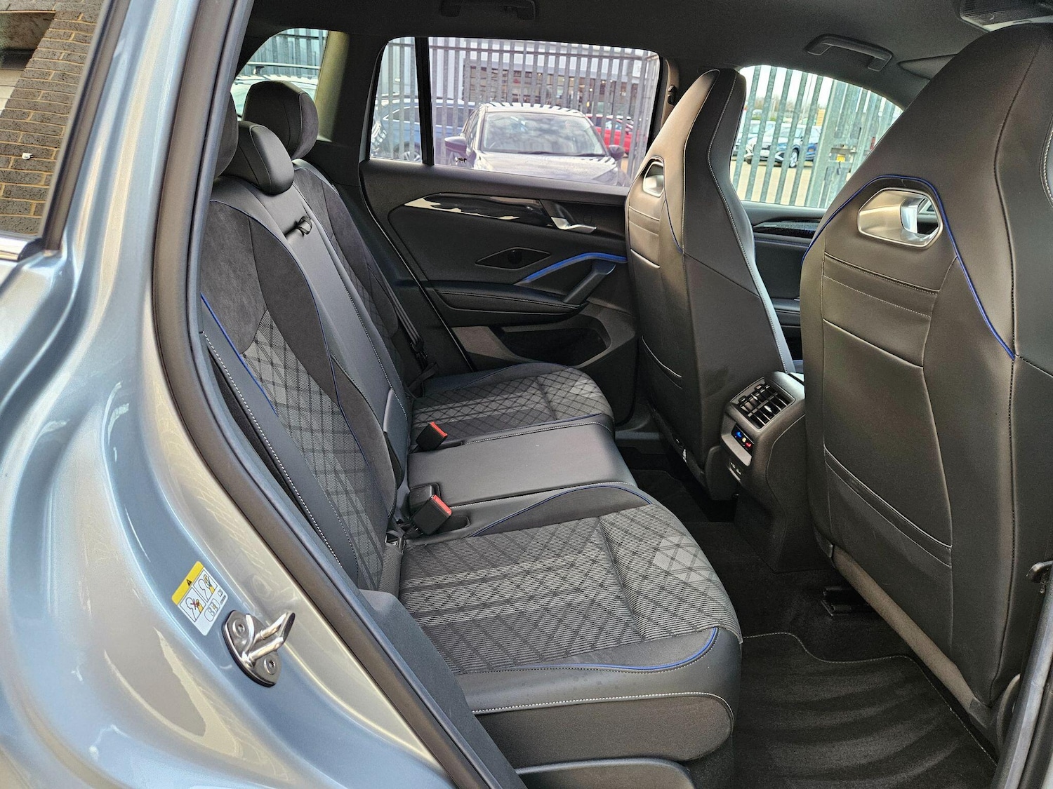 Used Volkswagen Tiguan 2024 for sale - 77255125: Photo 18