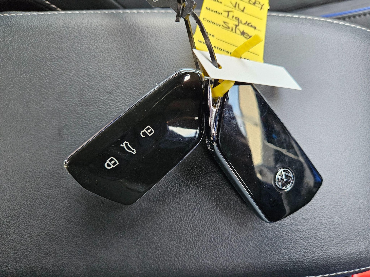 Used Volkswagen Tiguan 2024 for sale - 77255125: Photo 20