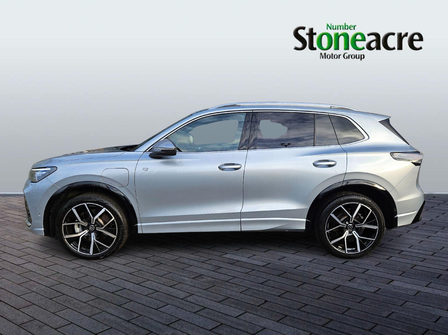 Used Volkswagen Tiguan 2024 for sale - 77255125: Photo 6