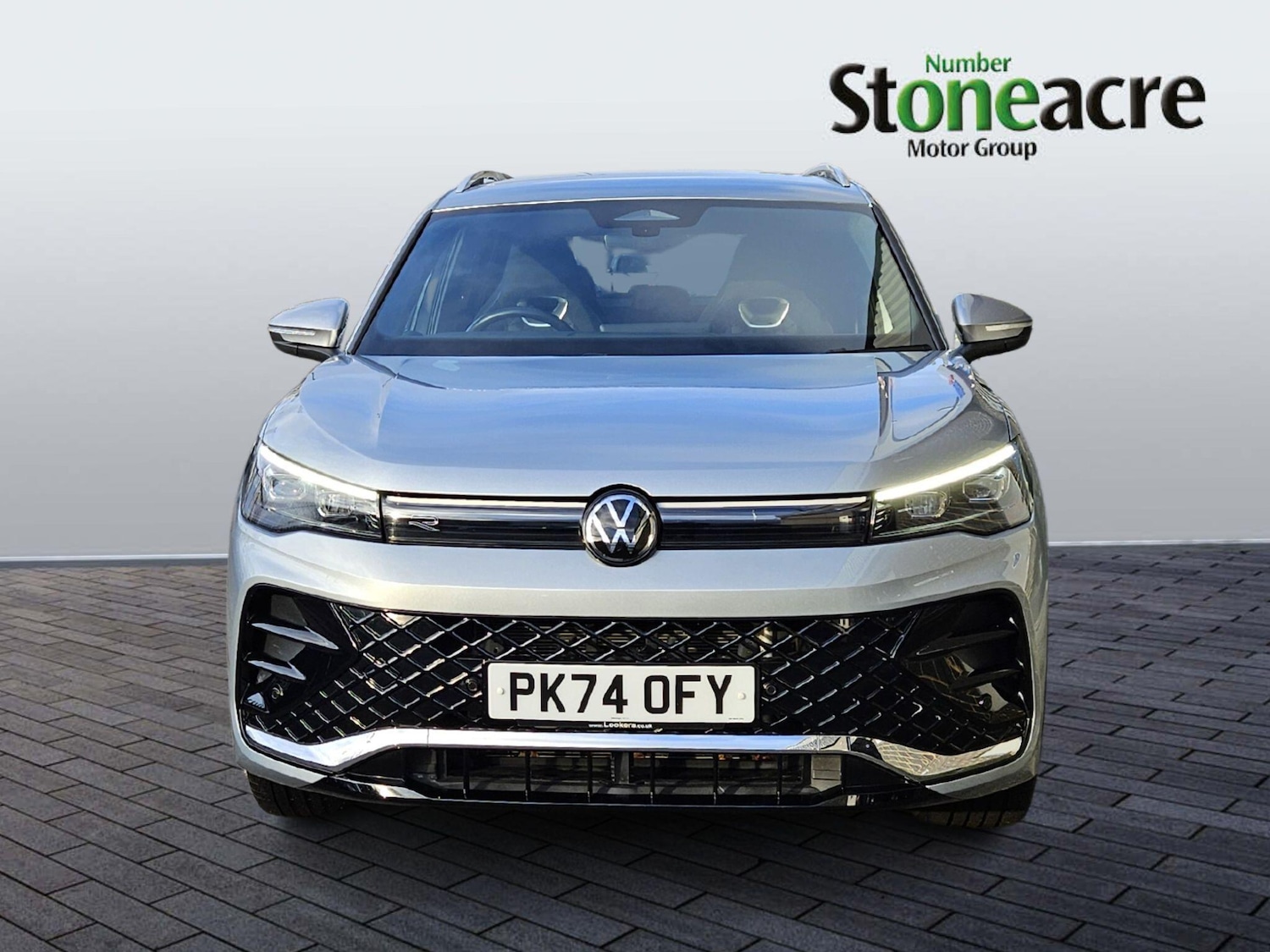 Used Volkswagen Tiguan 2024 for sale - 77255125: Photo 8