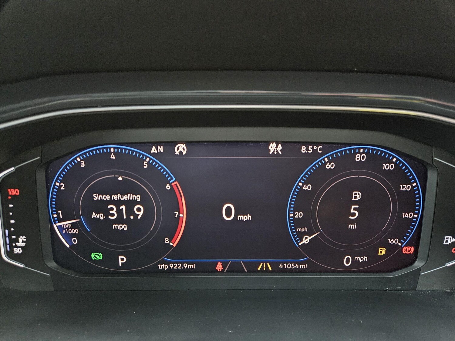 Used Volkswagen T-Roc 2019 for sale - 77109638: Photo 14