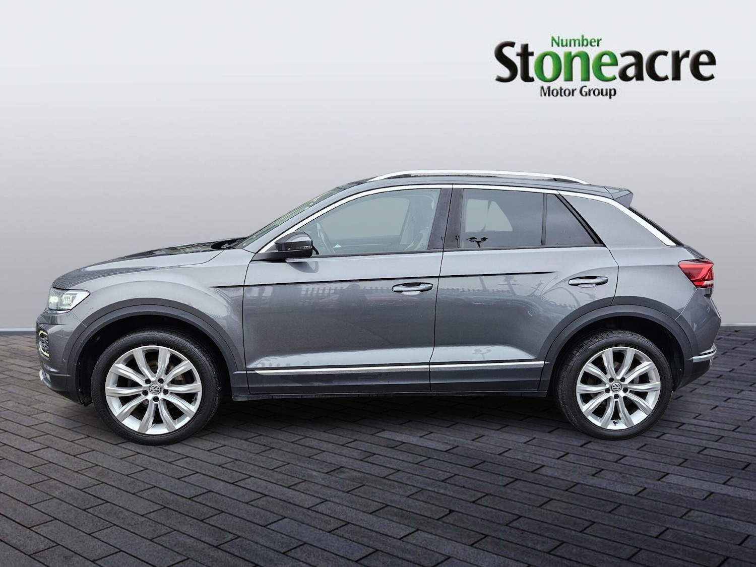Used Volkswagen T-Roc 2019 for sale - 77109638: Photo 6