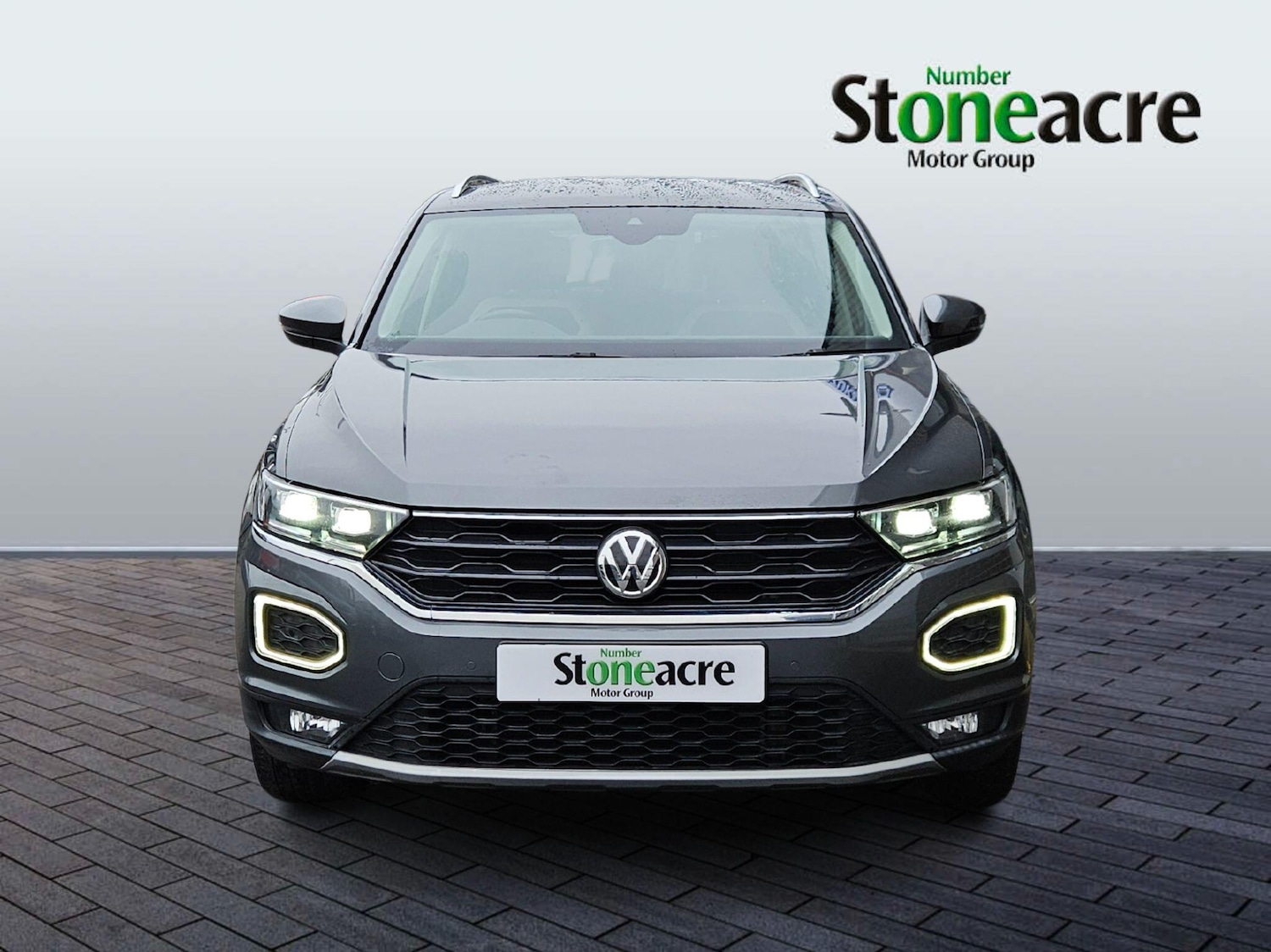 Used Volkswagen T-Roc 2019 for sale - 77109638: Photo 8