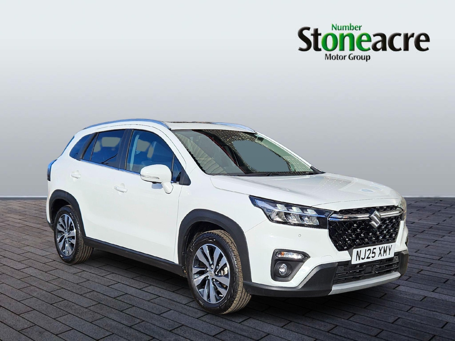 Used Suzuki SX4 S-Cross 2025 for sale - 76913382: Photo 1