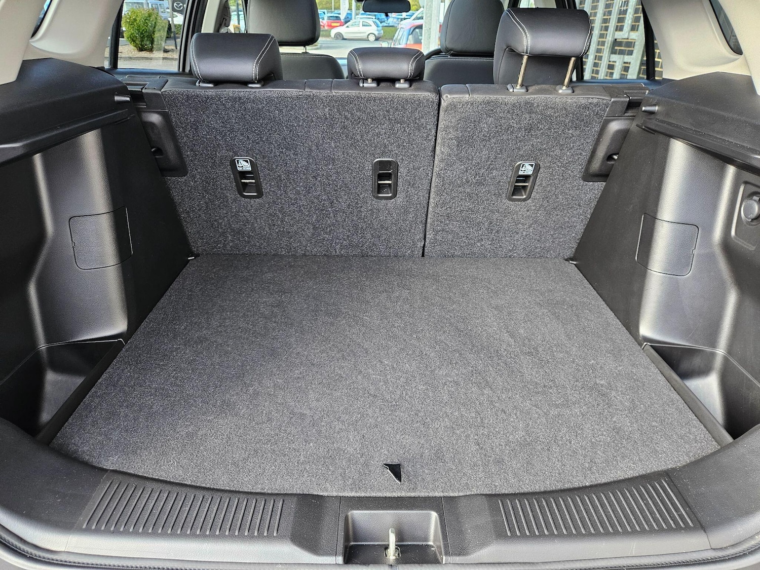 Used Suzuki SX4 S-Cross 2025 for sale - 76913382: Photo 10