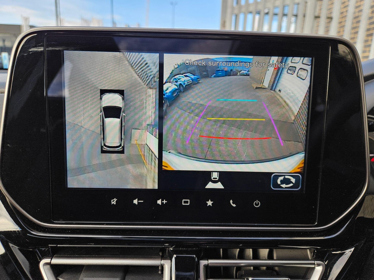 Used Suzuki SX4 S-Cross 2025 for sale - 76913382: Photo 16