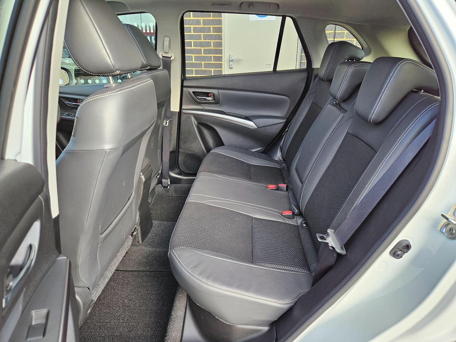 Used Suzuki SX4 S-Cross 2025 for sale - 76913382: Photo 19