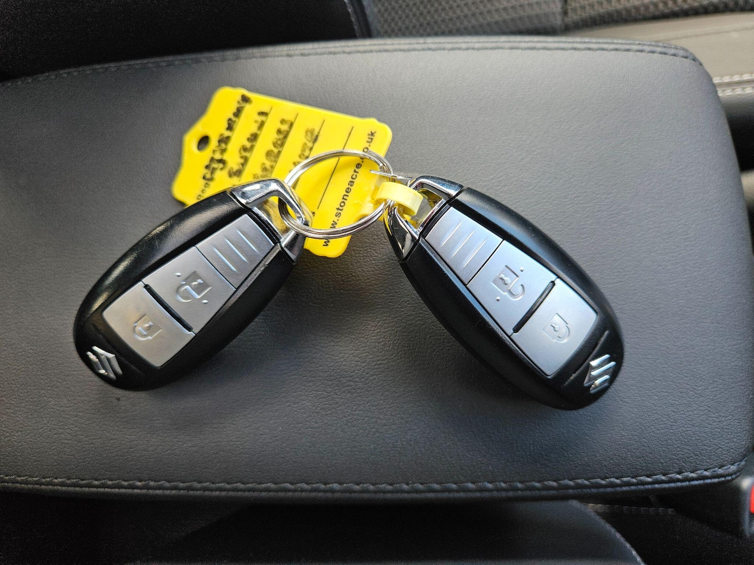 Used Suzuki SX4 S-Cross 2025 for sale - 76913382: Photo 20