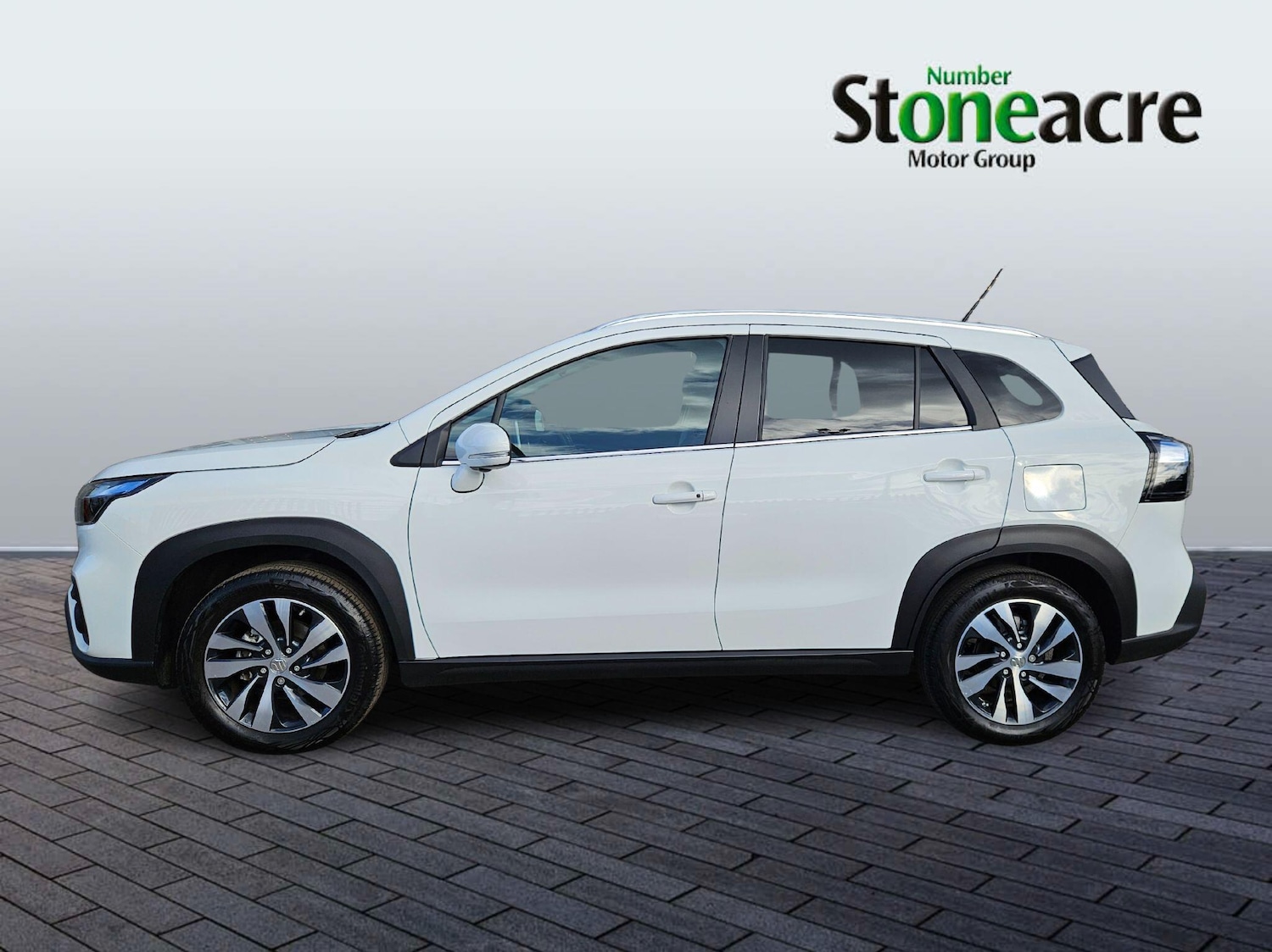 Used Suzuki SX4 S-Cross 2025 for sale - 76913382: Photo 6