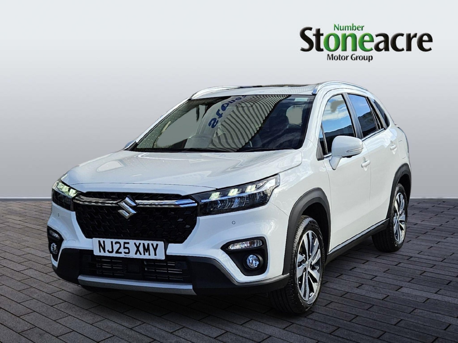 Used Suzuki SX4 S-Cross 2025 for sale - 76913382: Photo 7