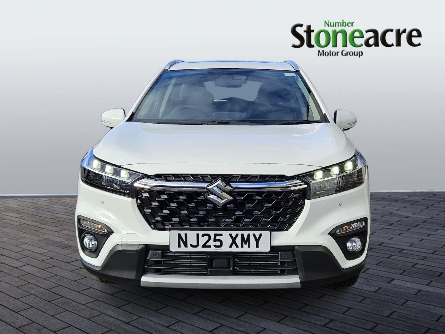 Used Suzuki SX4 S-Cross 2025 for sale - 76913382: Photo 8