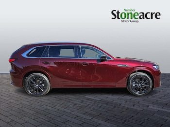 Used Mazda CX-80 2025 for sale - 75310835: Photo