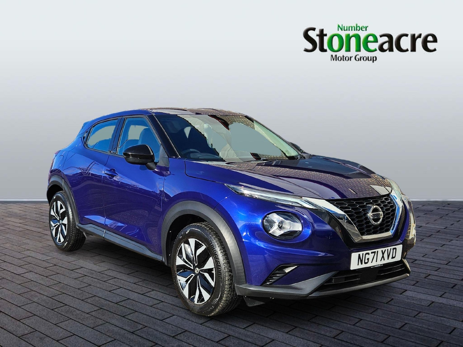 Used Nissan Juke 2022 for sale - 76326678: Photo 1