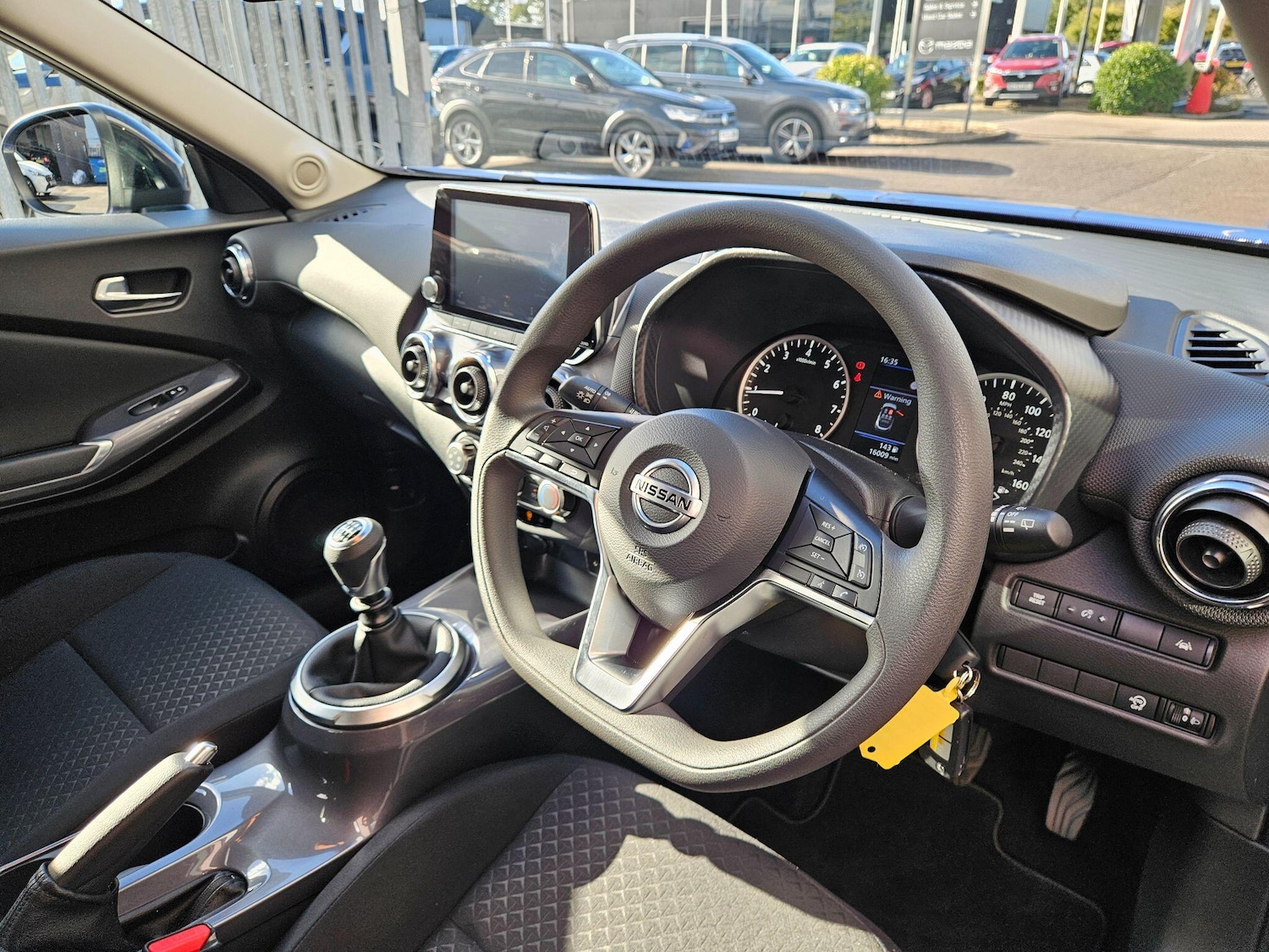 Used Nissan Juke 2022 for sale - 76326678: Photo 11