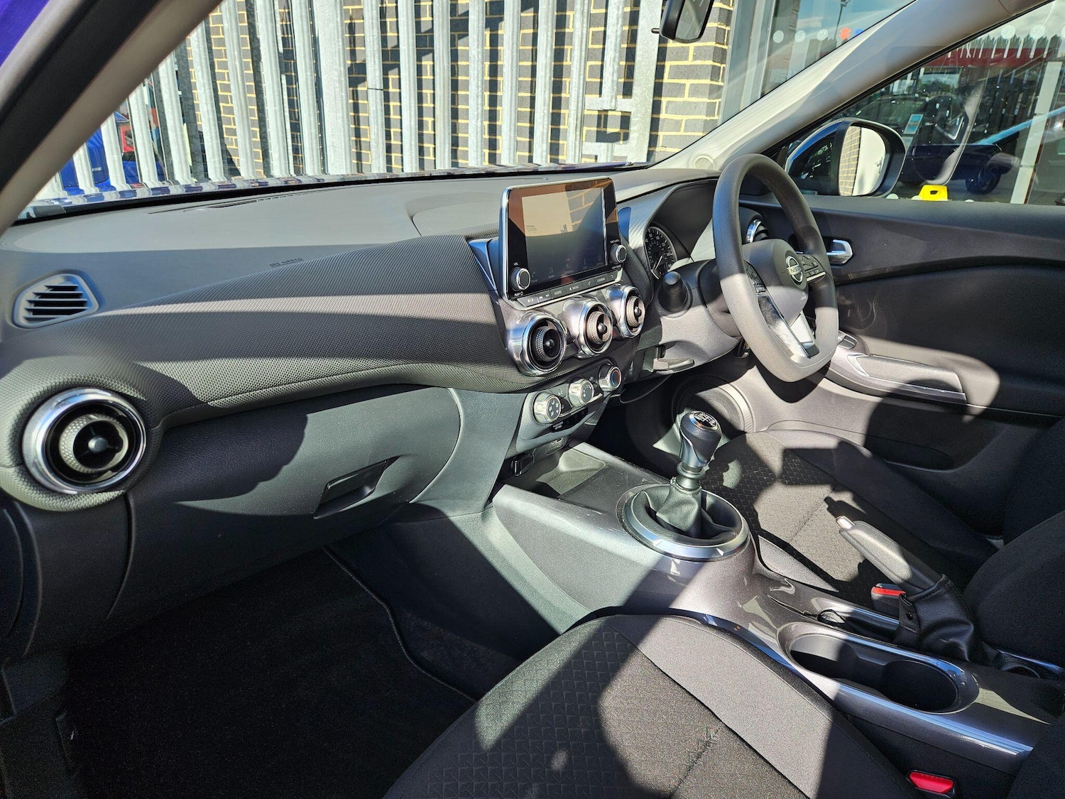 Used Nissan Juke 2022 for sale - 76326678: Photo 13