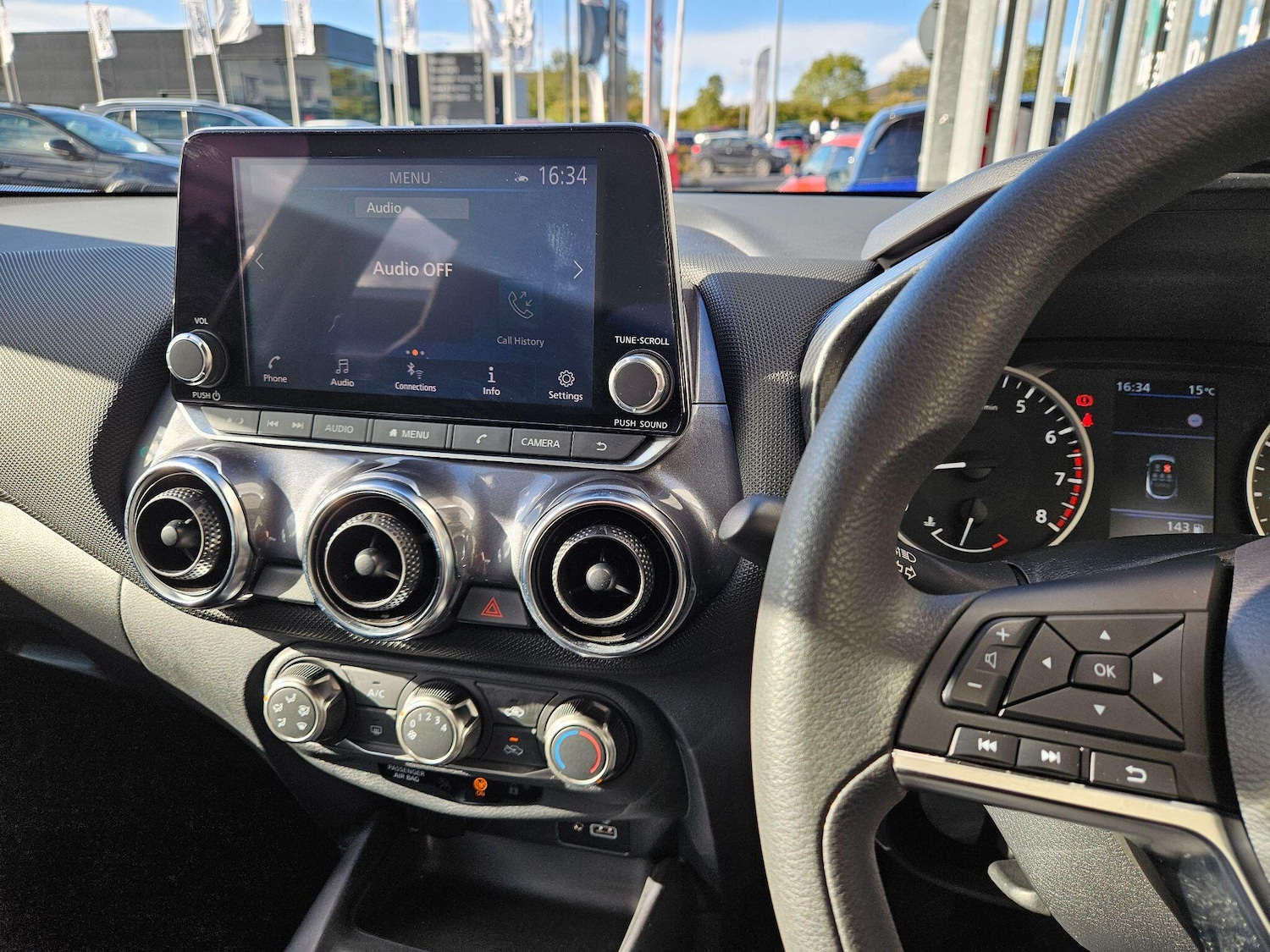 Used Nissan Juke 2022 for sale - 76326678: Photo 15
