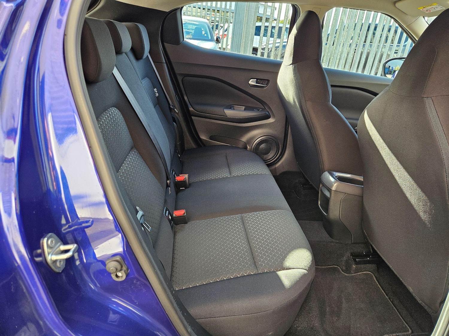Used Nissan Juke 2022 for sale - 76326678: Photo 17