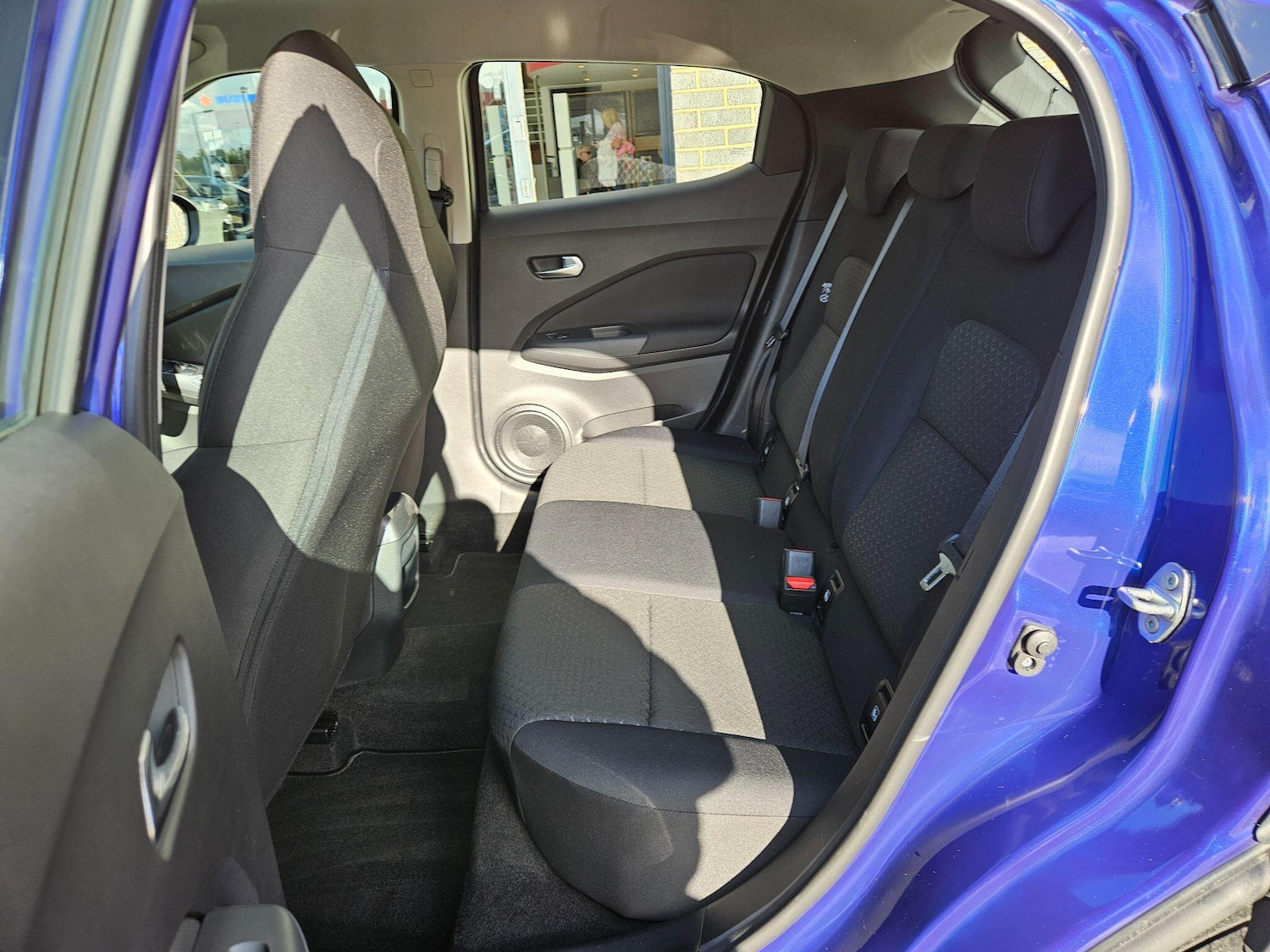 Used Nissan Juke 2022 for sale - 76326678: Photo 18