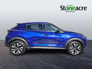 Used Nissan Juke 2022 for sale - 76326678: Photo