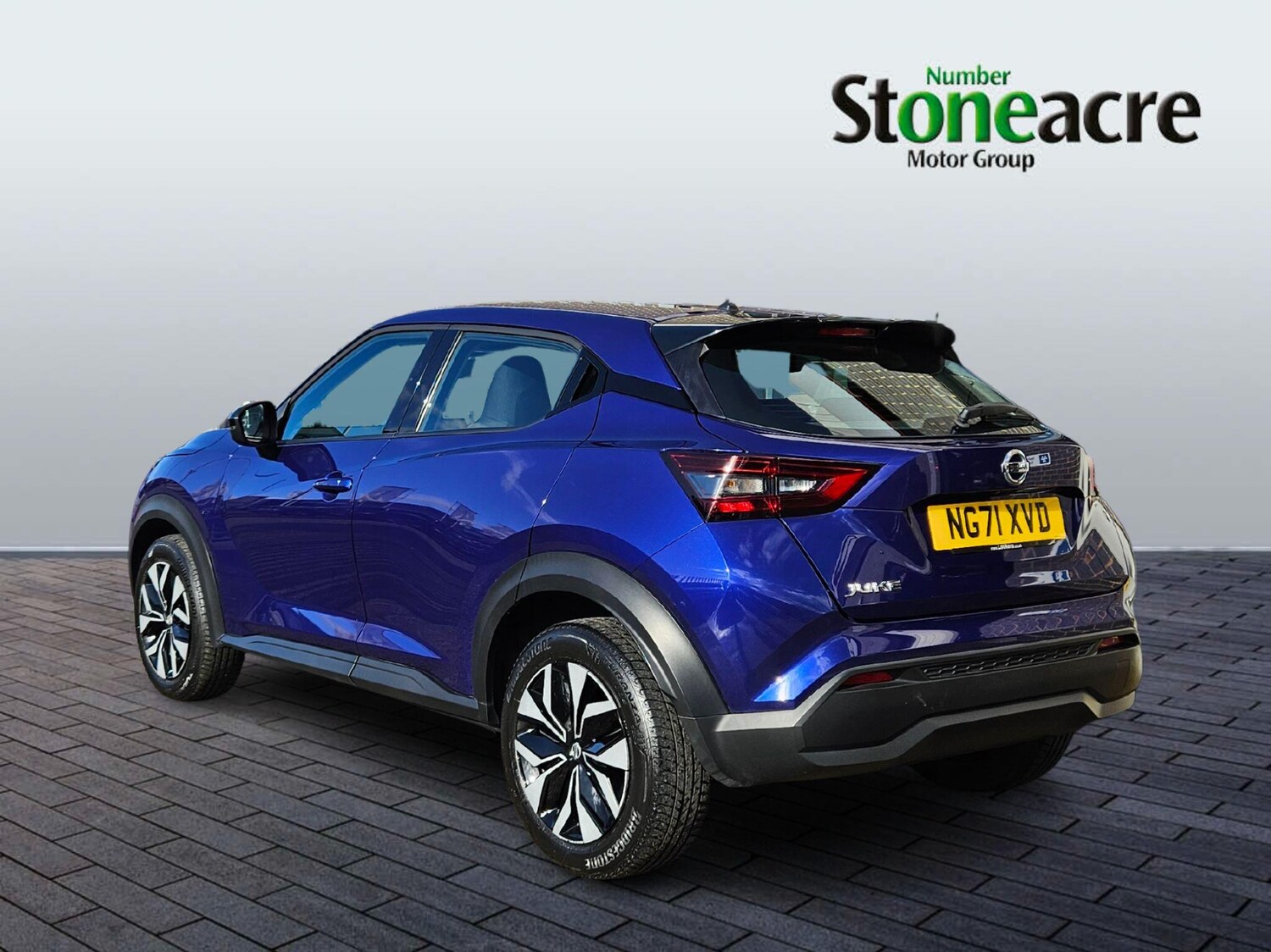 Used Nissan Juke 2022 for sale - 76326678: Photo 5