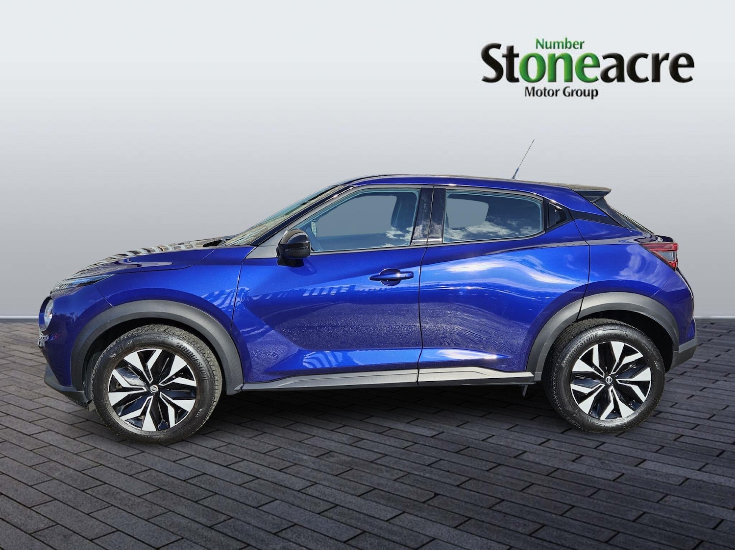 Used Nissan Juke 2022 for sale - 76326678: Photo 6