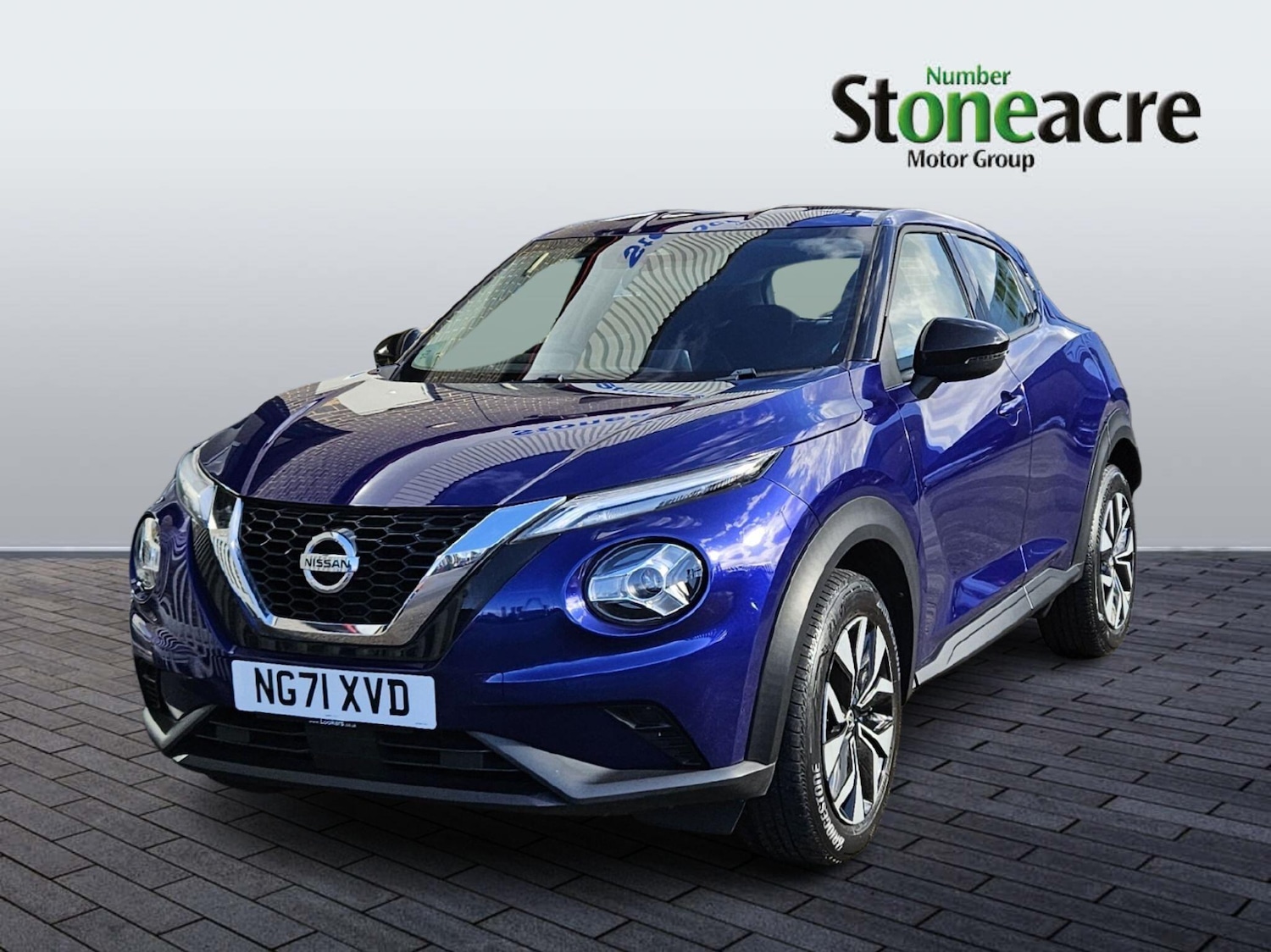 Used Nissan Juke 2022 for sale - 76326678: Photo 7