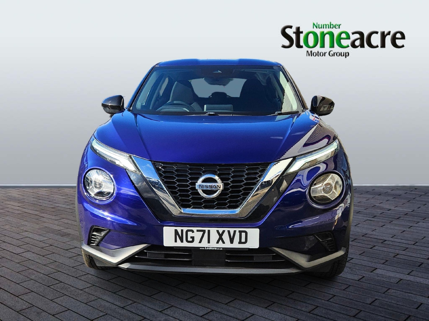 Used Nissan Juke 2022 for sale - 76326678: Photo 8