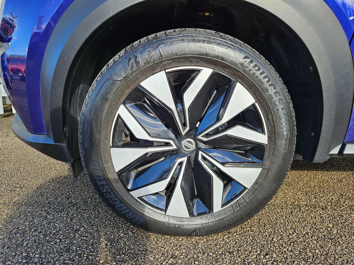 Used Nissan Juke 2022 for sale - 76326678: Photo 9