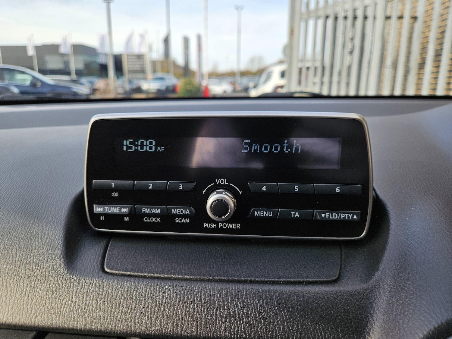 Used Mazda Mazda2 2021 for sale - 77969881: Photo 16