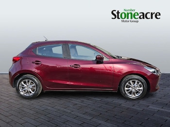 Used Mazda Mazda2 2021 for sale - 77969881: Photo