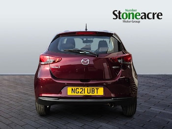 Used Mazda Mazda2 2021 for sale - 77969881: Photo