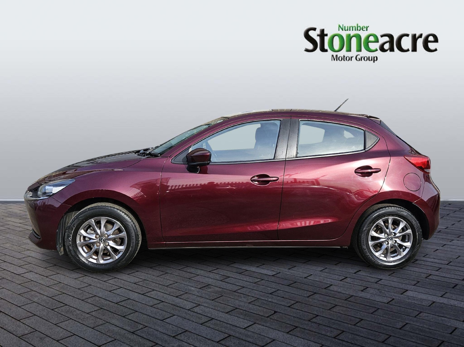 Used Mazda Mazda2 2021 for sale - 77969881: Photo 6