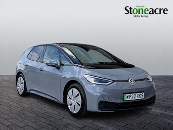 Used Volkswagen ID.3 2022 for sale - 79532770: Photo